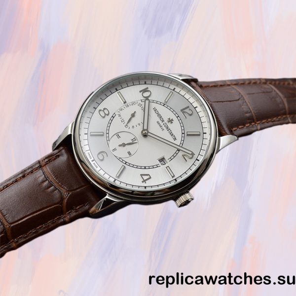 Vacheron Constantin Fiftysix Around 10mm Men FiftysixWAL-002 Around 18cm - Image 3